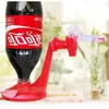 Water Bottles EW Beverage Inverted Dispenser Large Bottle Drinking Holder Creative Switch Faucet Mini Pump