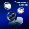 Handy-Kopfhörer HOCO Bluetooth-Kopfhörer True Wireless Earbuds BT 5.3 TWS-Headsets Rauschunterdrückung Touch Control Sportkopfhörer für iPhone 14 YQ240202