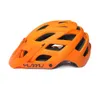 Yumaj Bisiklet Kaskı MTB Erkekler Road Mountain Bisiklet Trail XC Bisiklet Helm Döngüsü YM03 240131