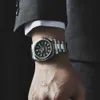 BENYAR Orologi meccanici da uomo Orologi da polso di lusso delle migliori marche Business Automatico Sport per uomo relogio masculino 240130