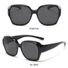 Sunglasses Men Sun Glasses That Can Be Worn Over Prescription Polarized Square Shades Fit Wrap Around