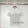 Mens Casual Verão Camiseta Roupas Luxo Monograma Gradiente T-shirt para Homens Mulheres Designer Tees Camisa Streetwear Crew Neck 789 20WA