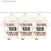メンズTシャツ良い品質RR123ファッションシャツ男性1 1ヘビ印刷RRR 123女性Tシャツヴィンテージティーコットンショートスリーブメンズ衣料品T240202