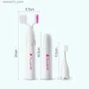 Toothbrush Sonic electric toothbrush USB charging upgrade for adult waterproof ultrasonic automatic mijia Q240202