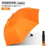 Paraplu's Paraplu Automatisch opvouwbaar Grote zon voor zowel mannen als vrouwen