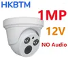 H.264 IP -kamera Audio inomhus Poe Onvif vidvinkel 3.6mm AI Color Night Vision Home CCTV Video Surveillance Securit