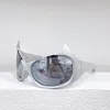 Sonnenbrillen Fashion Global Star wie Internet Celebrity Blogger Frauen Mann BB0284S Marke Oculos Gafas De Sol Brillen