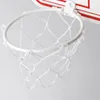 Sport Office Basketball Hoop Clip For Trash Can Basketball Game Small Basketball Board Clip For Waste Basket 240118