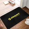 Alfombras Gigante Bicicleta Felpudo Alfombra Alfombra Mat Footpad Poliéster Antideslizante Lavable Sala Frontal Pasillo Cocina Dormitorio Balcón Aseo