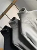 Suéteres femininos gola marinha moletom versão camisola de malha meia zip pulôver feminino