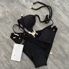 Maillot de bain tendance tout Spice girls sexy bikini petit parfum doux mondain tendance plage vent sports natation maillot de bain sport volley-ball été cool