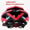 BIKEBOY Casco da bicicletta ultraleggero MTB Bike per uomo Donna Mountain Sport Speciale Capacete Ciclismo Caschi da bicicletta 240131