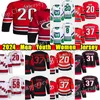 #20 Sebastian Aho Reverse Retro Hockey Jersey #8 Brent Burns Andrei Svechnikov Teuvo Teravainen Michael Bunting Staal Seth Jarvis Dmitry Orlov Jaccob Slavin Jerseys