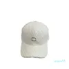 Mens Designer Bucket Hat For Men Women Letter Ball Caps 4 Seasons Justerbar sport Metal Crystal Double Letters Baseball Cap Binding Sun Hats