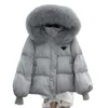 Designer de luxe Down Jacket Vêtements de créateurs de mode de haute qualité Manteau de pull de haute qualité Manteau de pull Classique vêtements d'extérieur polyvalents