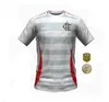 Maillots de football Flamengo 2024 2025 VIDAL DE ARRASCAETA GABI maillot de football PEDRO B.HENRIQUE E.RIBEIRO camisa version joueur 24/25 PEDRO Outubro Rosa rose DAVID GABI haut