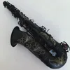 KALU LIN New Arrival Alto Black Sax EbTune Music Instrument Super Performance With Mouthpiece and case