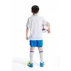 Jerseys Jessie Kicks Fashion Jerseys Kids Ourtdoor Qta01 Jogo Roupas Esportivas Qc Fotos Antes do Envio Drop Delivery Baby, Kids Maternit Dhtm3