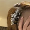 Haarspangen 5 Teile/satz Lustige Glaskugel Pins Für Mädchen Frauen Mode-accessoires Nette Punk Kreis Haarspange Harajuku Geschenk