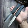 BM 3400 Autocrat Auto Tactical Knife Automatic Knife Outdoor Camping Hunting Pocket EDC Knife BM 3300 3200 C07 A07 940 9400 5370 0022