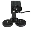 Lighting System 2Pc Car Roof Light Holder LED Strong Base Bracket Mount Magnetic Auto SUV Truck Bar Headlight Stand