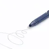 1pcs PILOT Frixion Naald Tip Wrijving LF-22P4 0.4mm Kleur Pull-out Gel Pen Student Kantoorbenodigdheden