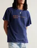 أزياء T قمصان رجالي النسائية tshirts العلامة التجارية الفاخرة الأكمام قصيرة الأكمام غير الرسمية Tees Tees طباعة عشاق الصيف الملابس S-XL