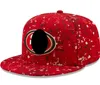 Casquettes de baseball 2023-24 San Francisco''49ER''unisx Fashion Cotton Basball Snapback pour Mn Womn Sun Hat Bon Gorras'' Mbroidry Spring Cap a2