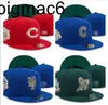 2024Good Quality Fitted Snapbacks Baseball Cap Bucket Hat Mexico All Team Utdoor Sports Brodery Stitch Heart Hustle Flowers New Era Cap Size 7-8 H5-10.17