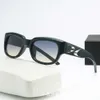 2024 New Korean Edition GM High End Light Luxury Fashion Brand Simplified and Personalized Netizens Sunglasses