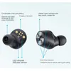 Słuchawki telefonu komórkowego Sennheiser Momentum 2. generacji TWS Bluetooth 5.0 Zestaw słuchawkowy bezprzewodowe słuchawki Hałas Mikrofon IPX4 Waterproof YQ240202