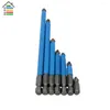 Anti Slip Electric Screwdriver Bit Set Bits Hex Shank 25mm 50mm 65mm 70mm 90mm 127mm 150mm