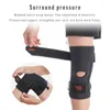 Knee Pads Support Brace For Men Women Sleeve Compression Joint Pain Running Football Sports Pad