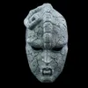 Stone Ghost Full Face Harts Mask Juvenile Comics JoJo Amazing Adventures Gargoyle Theme Masks Halloween Masquerade Party Props Y20219T