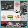 Tasarımcı Günlük Platform Yarım Paket Terlik Erkek Kadınlar Gökkuşağı Slaytları Sandalet Sandalar Anti -Kayma Dayanıklı Hafıza Sandalları Yumuşak Kalın Yastık terliği