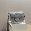 المصمم Tabby Saddle Willow Harley Morgan Handbag Lostts Harley Wallet Bages Messenger Bag حقيقية مصمم مصمم أزياء امرأة أعلى جودة