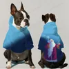 犬のアパレル子犬小犬のためのクリスマスペット服フード付きセーター犬の服2024ビッグコスチュームパグアパレル冬