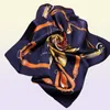 100 foulard en soie pour femmes marque foulards de créateur de haute qualité longue laine foulards en soie taille carrée 5050 cm sans boîte 2671121