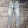 Purple-bran* Jeans décontractés anti-âge pour hommes, Pu2023900, taille 30-32-34-36-38j9xa ZWO0