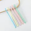 10pcs/Lot Sketch Pencil Wooden Lead Pencils HB Pencil with Eraser for Children Learn Drawing Pencil Customized Name/ 240123