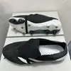 Original Bereits Stock Football Shoes Predator Edge FG Herrenschuhespredator 30 Generation plattiert unten