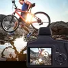 Digitale Camera's Groothoeklens 16X Zoom Camera Reizen Wandelen LCD-scherm Camcorder Voor Beginner Professionele Pograaf