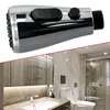 Kitchen Faucets 1 Pcs Faucet Filter Functions Sink Shower Spray Tap Pull-Out Nozzle ABS 1/2'' Bathroom Toilet Head