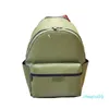 2024 Mens Designer Backpack Propack Design Women Designers Backpacks تقدم رسائل الكتف Bag Lady Classic Pres