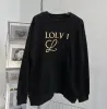 Diseñador Hombres Sudadera con capucha con letra Primavera Mujer Sudaderas con capucha Sudaderas Manga larga Con capucha Logo Hombre Mujer Tops Lady Femme Jumper Sudadera con capucha