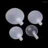 Hundkläder 50st 27mm Squeaky Toy Inserts Pet Ball Replacement Squeaker Noise Maker