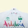 Andalucia Cycling Jersey 20D Shorts MTB Maillot Bike Shirt Downhill Pro Mountain Bicycle Clothing Suit3220583