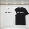 2022 Sommer Herren Designer T-Shirt Casual Man Damen Tees mit Buchstaben Drucken Kurzärmele Top verkaufen Luxus Männer Hip Hop Kleidung S-4xl 114