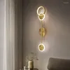 Lâmpada de parede longa arandelas pretas banheiro vaidade sala de estar define luz retro led para quarto