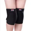 Sponge Non-slip Protective Gear Dance Kneepad Football Sports Safety Basketball Knee Pads Training Knee Support Knee Protector 240124